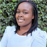 A passionate English Techer